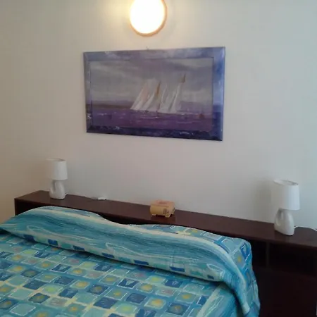 Antonella House *