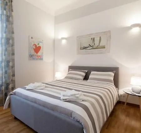 Antonella House