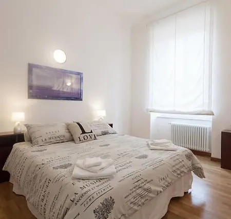 Apartman Antonella House La Spezia