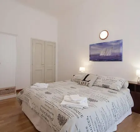 Apartman Antonella House