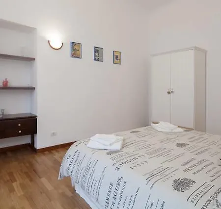 Antonella House Apartman La Spezia