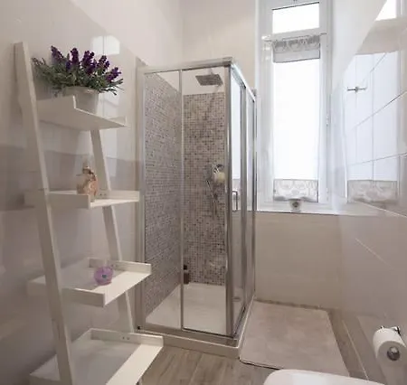 Antonella House Apartman