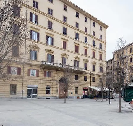 Antonella House Apartman *