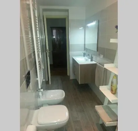 Apartman Antonella House La Spezia