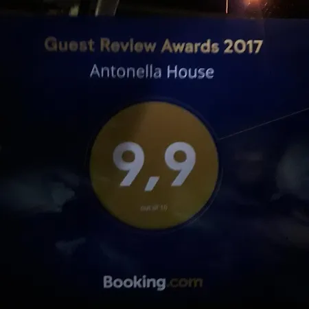 Apartman Antonella House