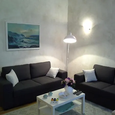 Appartement Antonella House *