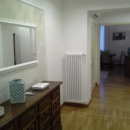 Antonella House La Spezia
