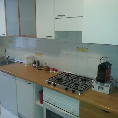 Apartmán Antonella House *