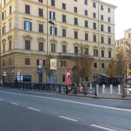Antonella House La Spezia
