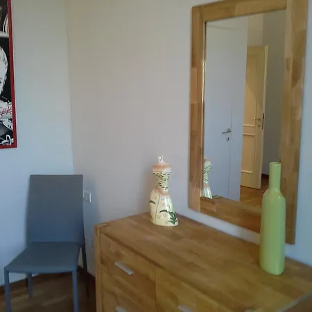 Antonella House *