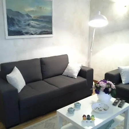 Antonella House La Spezia