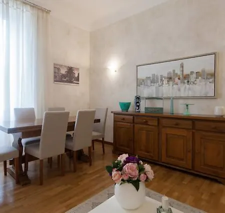 Antonella House La Spezia