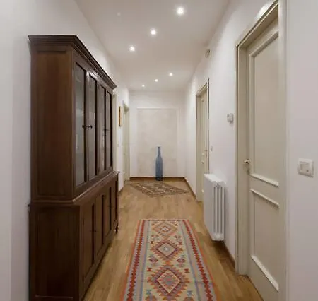 Antonella House Appartement *