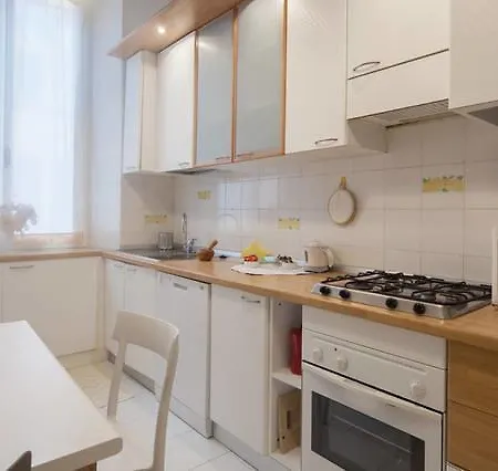 Antonella House *