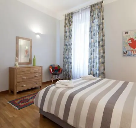 Antonella House La Spezia