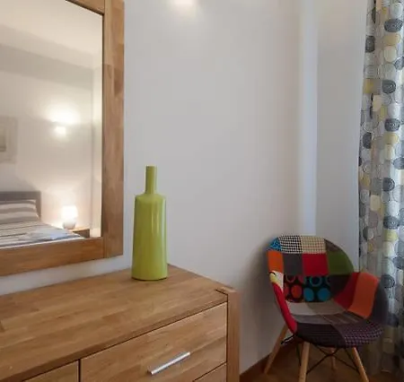 Antonella House Appartement
