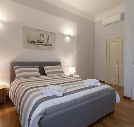 Appartement Antonella House *