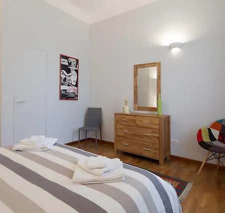 Antonella House *