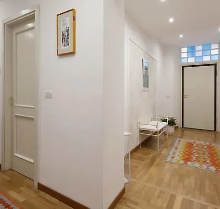 Antonella House