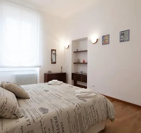 Antonella House Appartement *