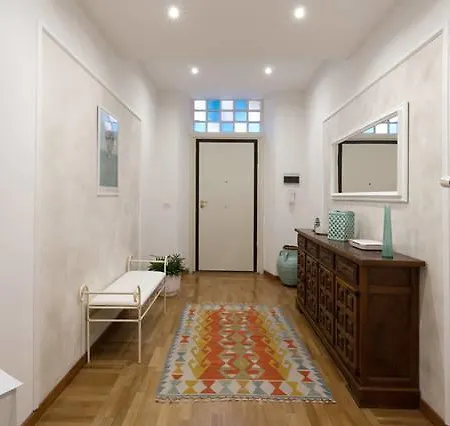 Antonella House *