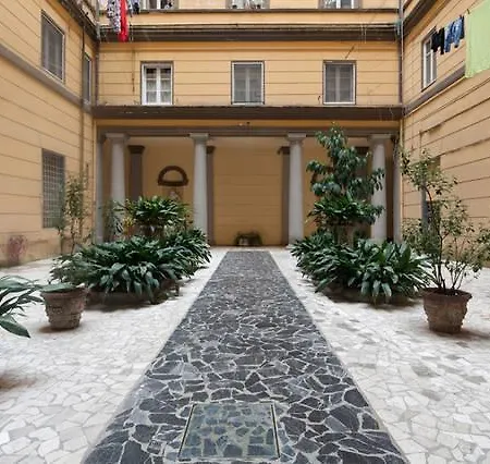 Antonella House