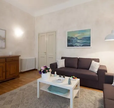 Apartmán Antonella House